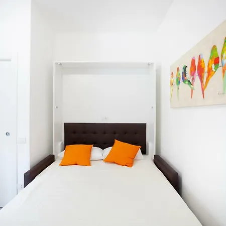 Benzi Appartement *
