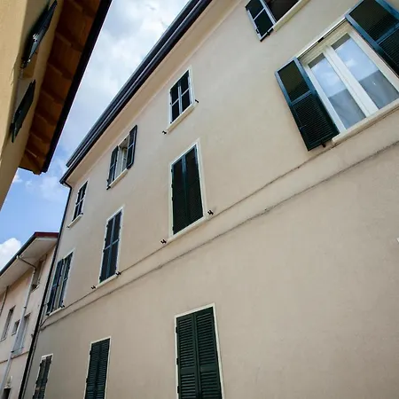 Appartamento Benzi Côme