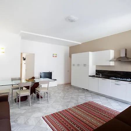 Apartamento Benzi *
