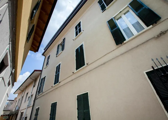 Appartamento Benzi Côme