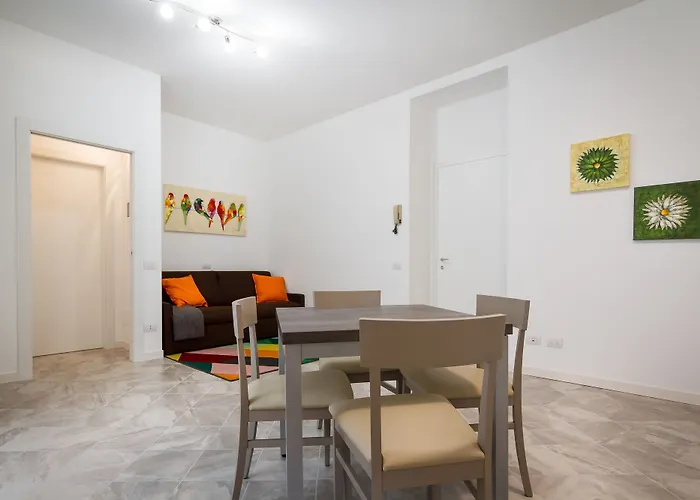 Appartamento Benzi Côme