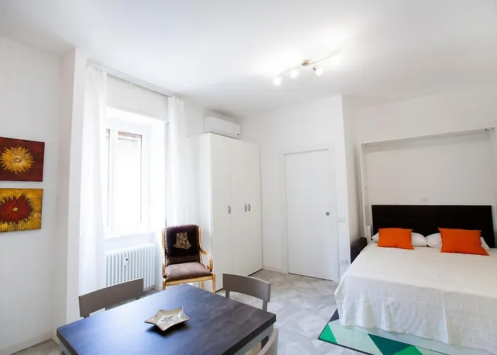 Benzi Appartamento *