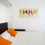 Διαμέρισμα Benzi Όπως