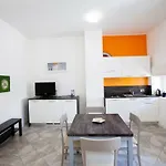 Διαμέρισμα Benzi