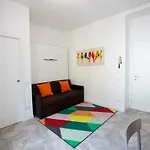 Benzi Διαμέρισμα Όπως