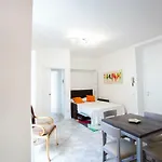 Διαμέρισμα Benzi Όπως