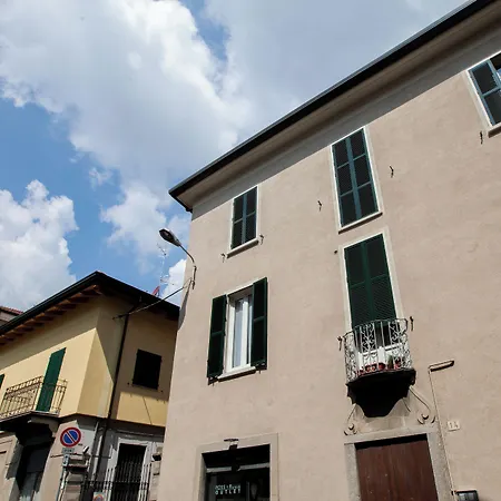 Appartamento Benzi *