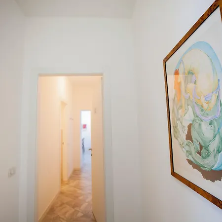 Benzi Appartement Côme