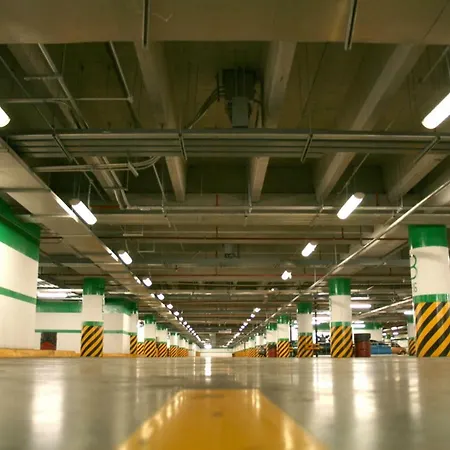 Benzi Διαμέρισμα Όπως