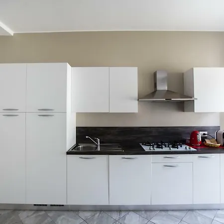 Benzi Διαμέρισμα Όπως