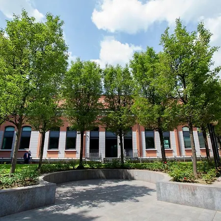 Διαμέρισμα Benzi *