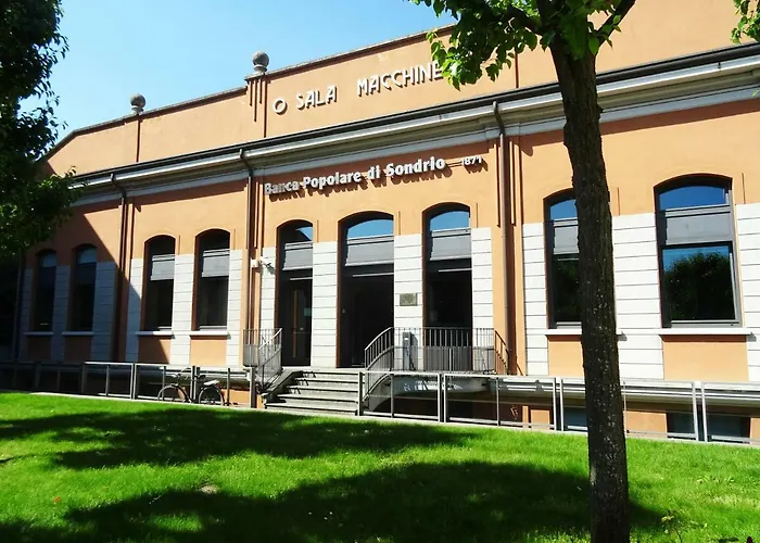 아파트 Benzi 코모