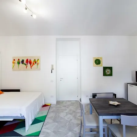 Benzi Apartamento