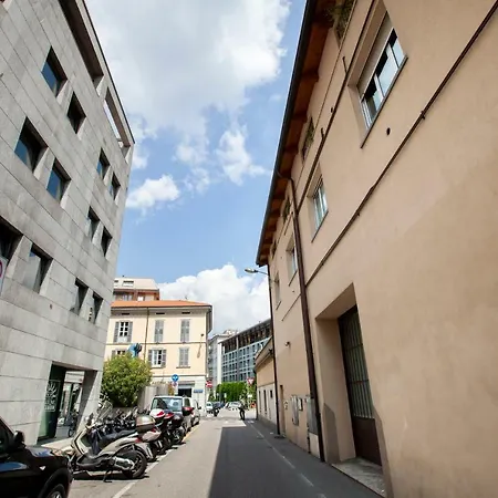 Benzi Apartamento *