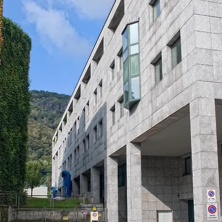 Apartamento Benzi