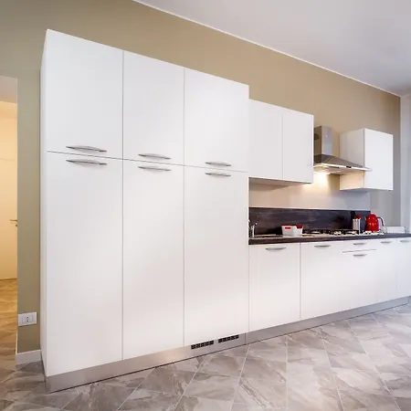 Apartamento Benzi *