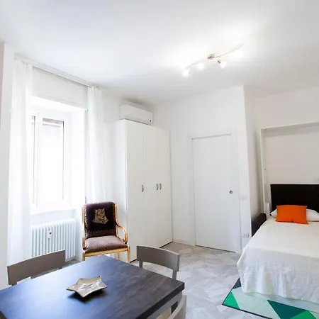 Benzi Apartamento *