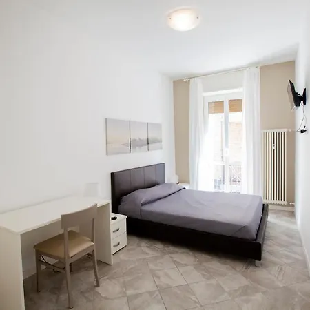 Apartamento Benzi *