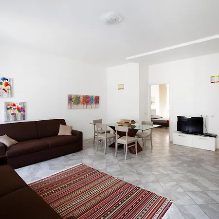 Benzi Apartamento