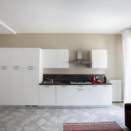 Benzi Apartamento *